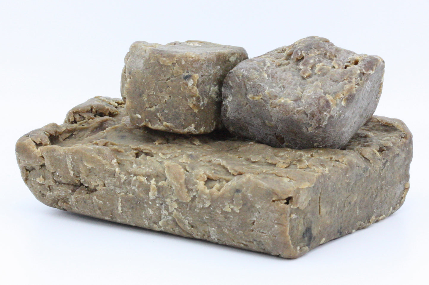 African Black Soap