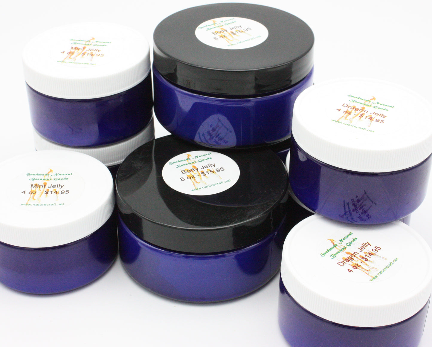 Body Jelly
