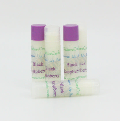 Beeswax Lip Butter