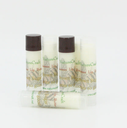 Beeswax Lip Butter
