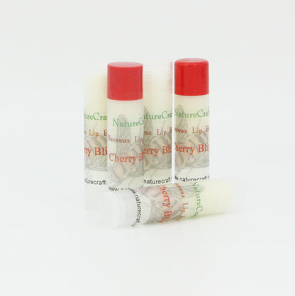 Beeswax Lip Butter