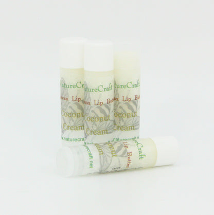 Beeswax Lip Butter