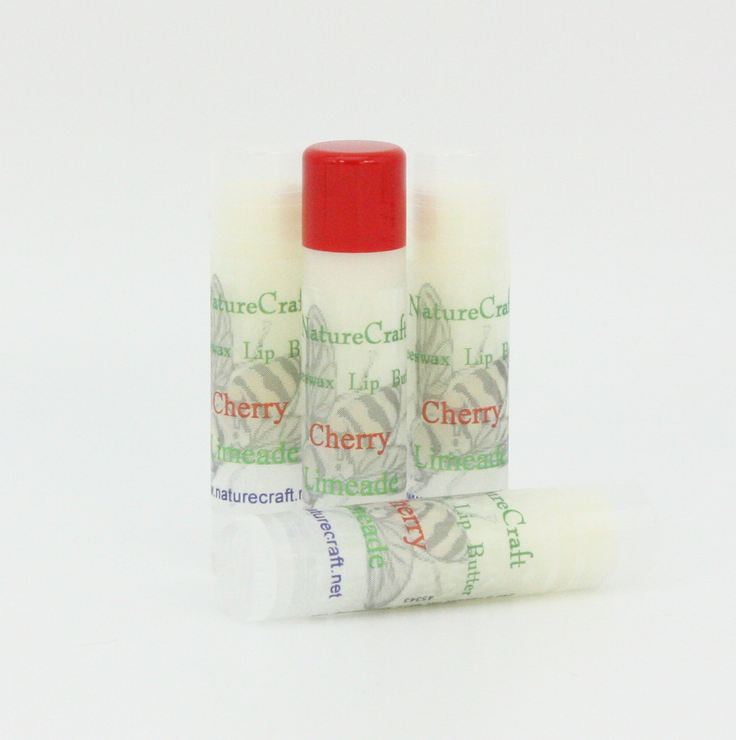 Beeswax Lip Butter