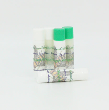 Beeswax Lip Butter