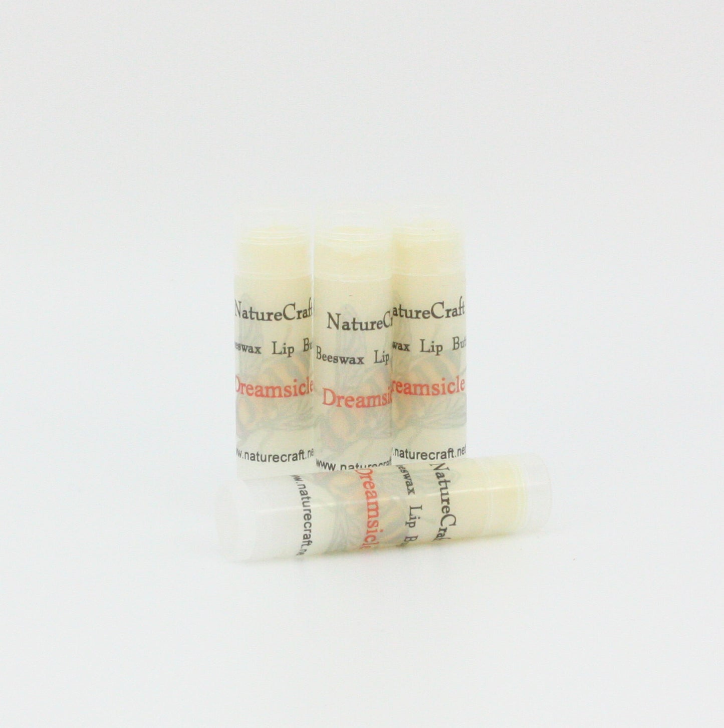 Beeswax Lip Butter