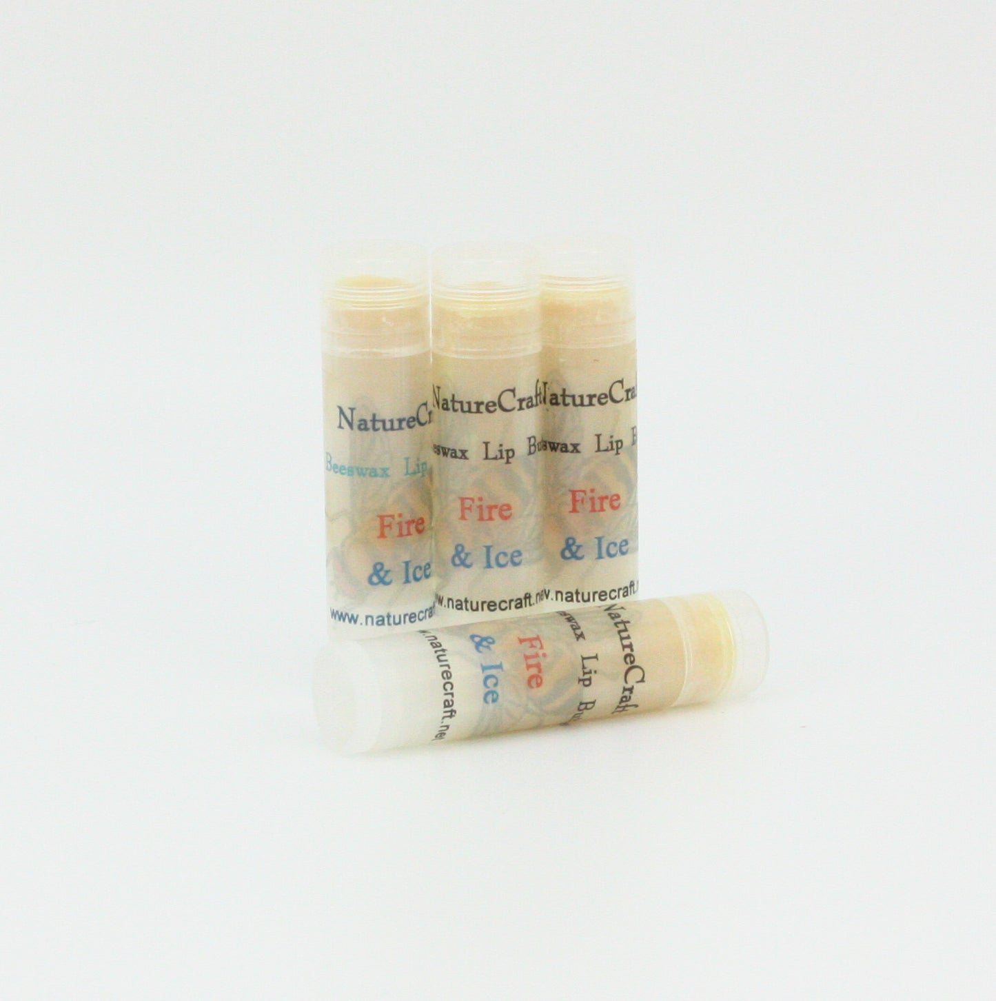 Beeswax Lip Butter