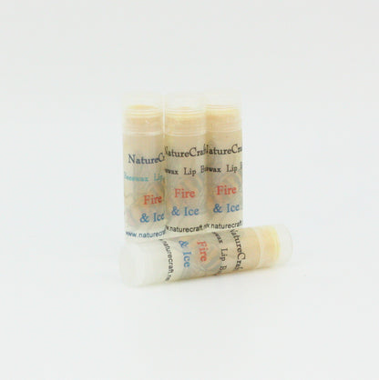 Beeswax Lip Butter