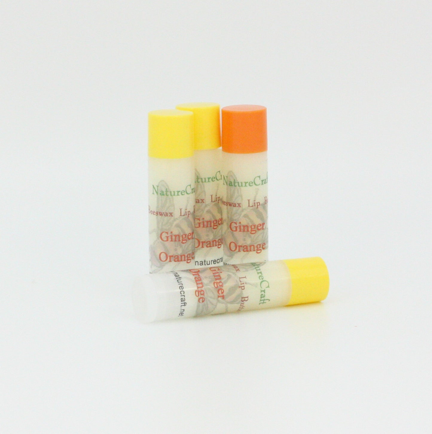 Beeswax Lip Butter
