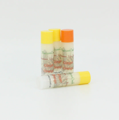 Beeswax Lip Butter