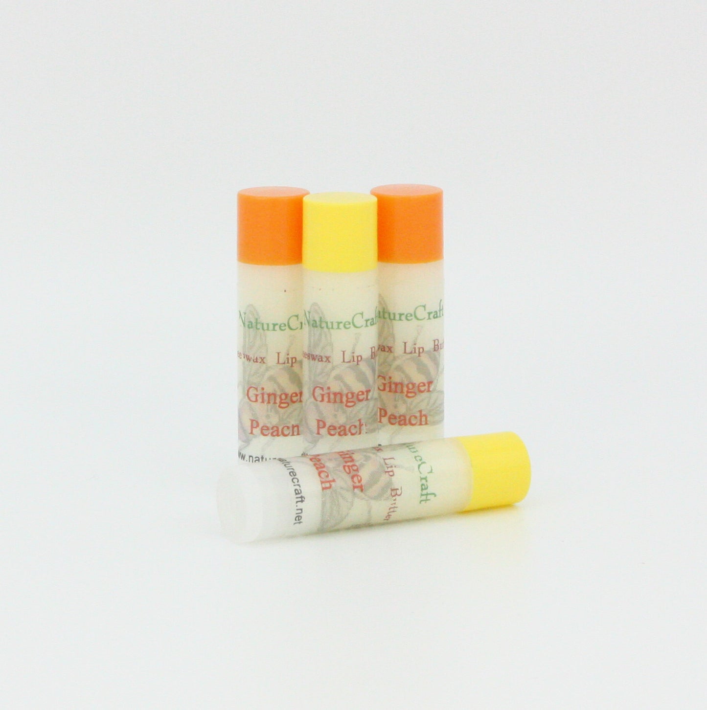 Beeswax Lip Butter