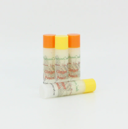 Beeswax Lip Butter