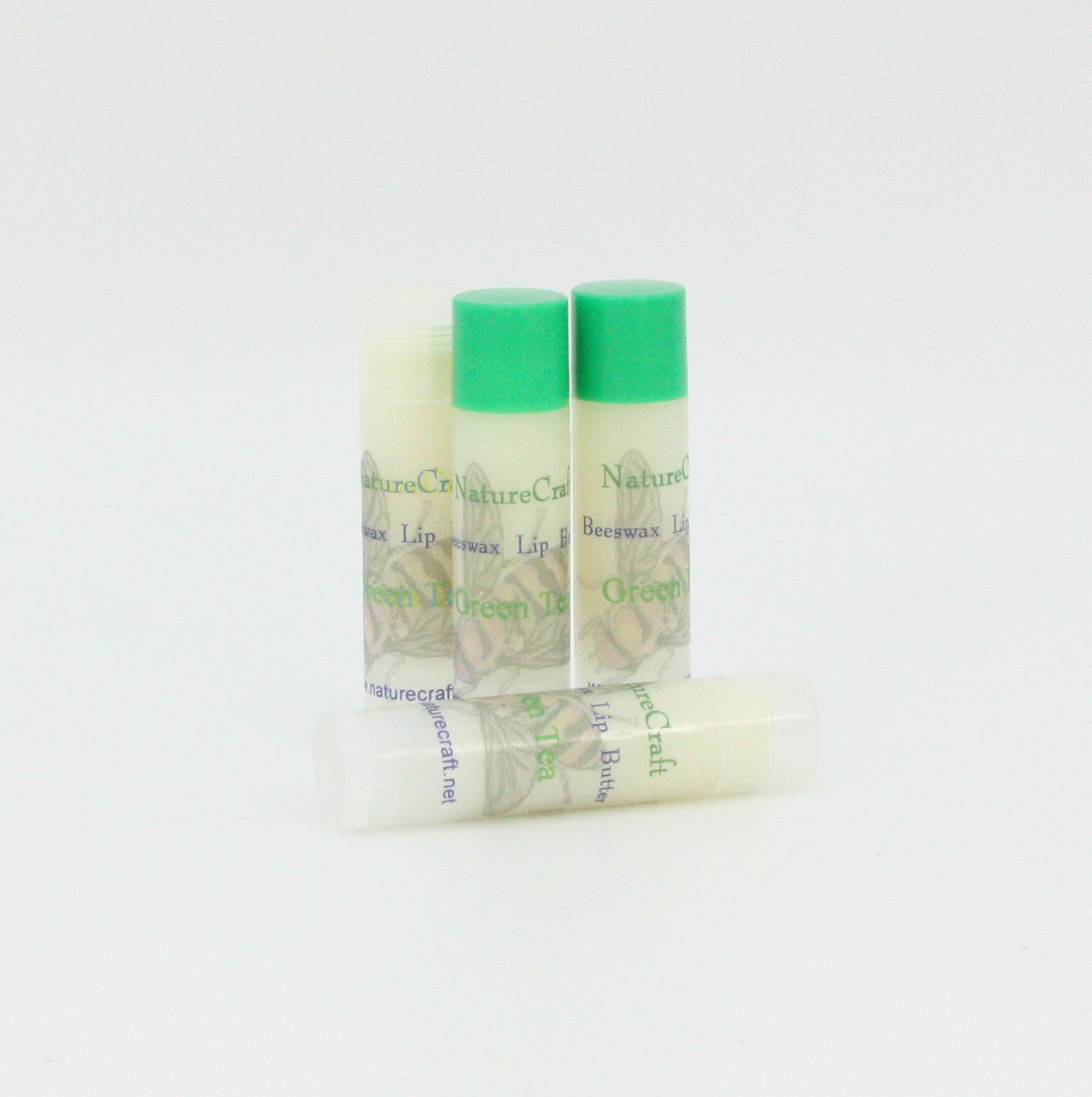 Beeswax Lip Butter