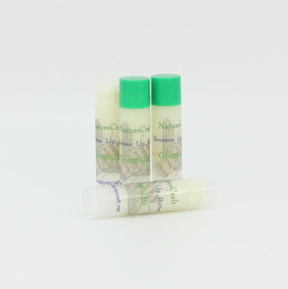 Beeswax Lip Butter