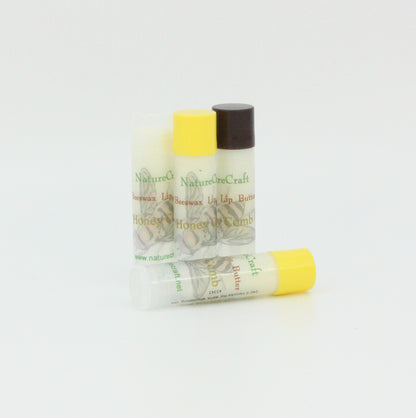 Beeswax Lip Butter