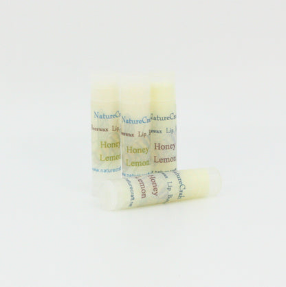 Beeswax Lip Butter