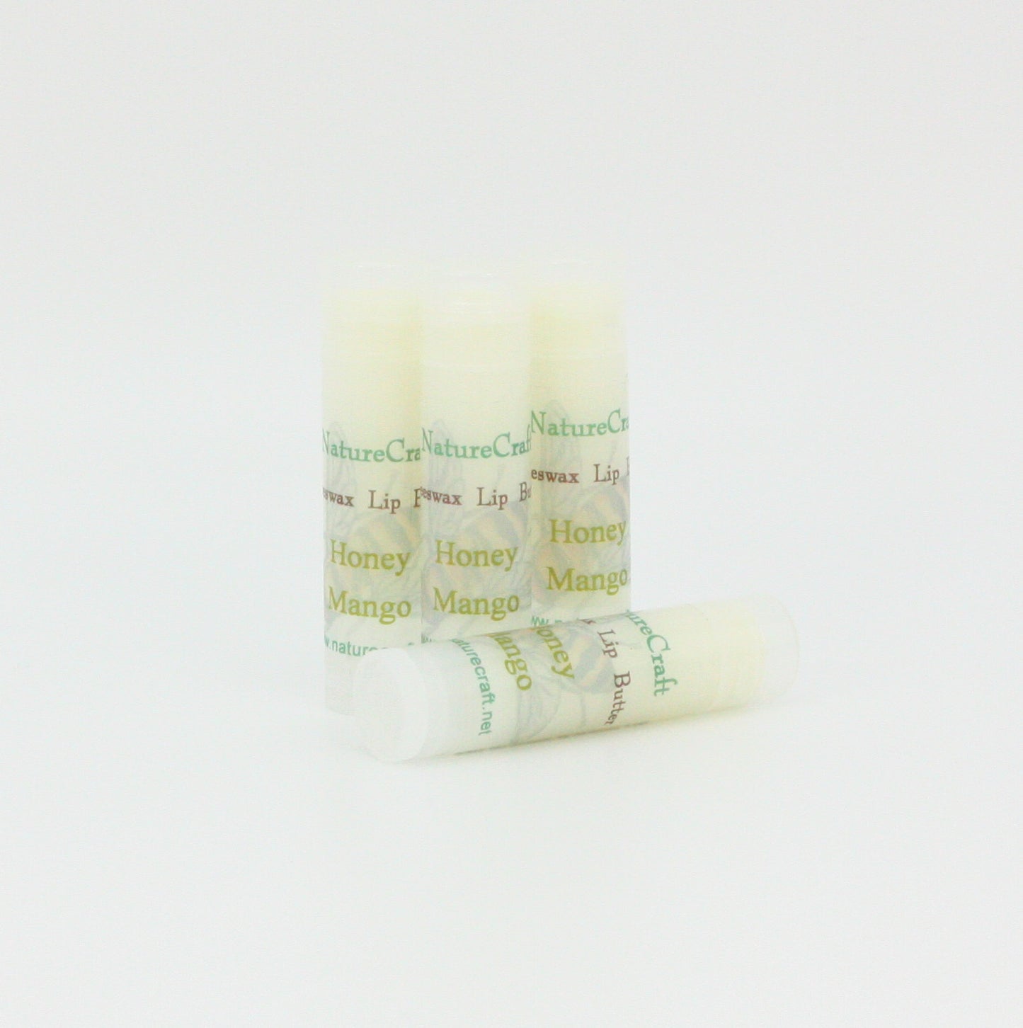 Beeswax Lip Butter