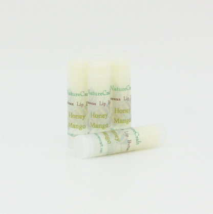 Beeswax Lip Butter