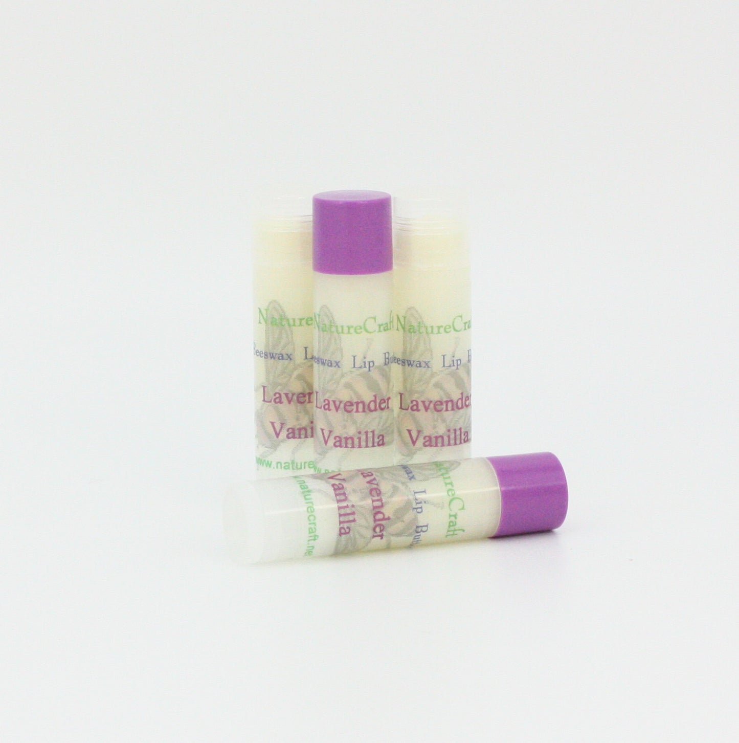 Beeswax Lip Butter