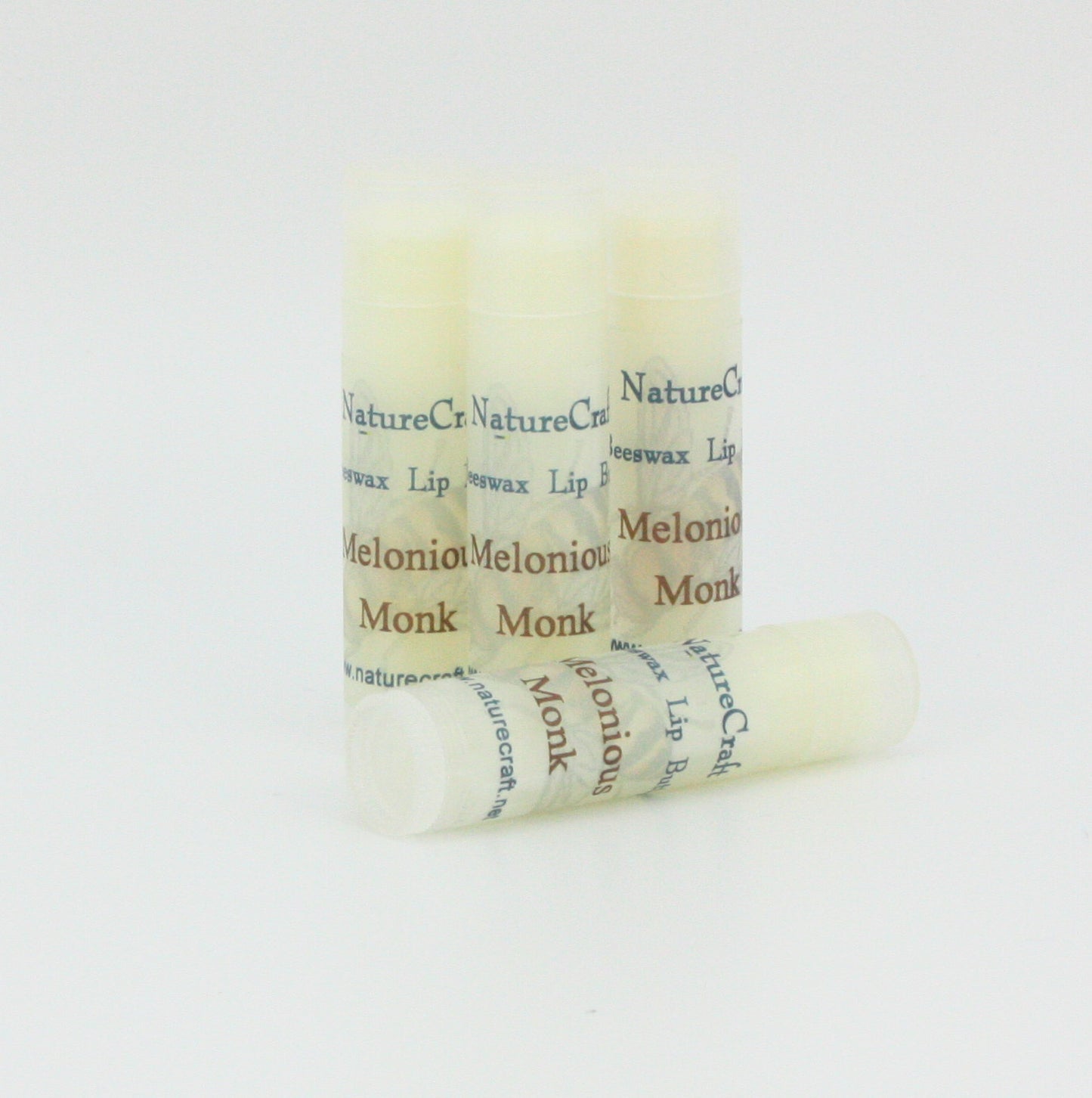 Beeswax Lip Butter