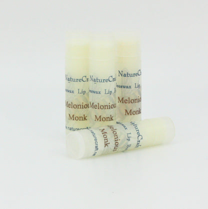 Beeswax Lip Butter