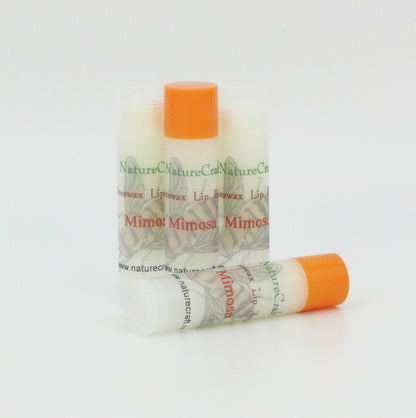 Beeswax Lip Butter