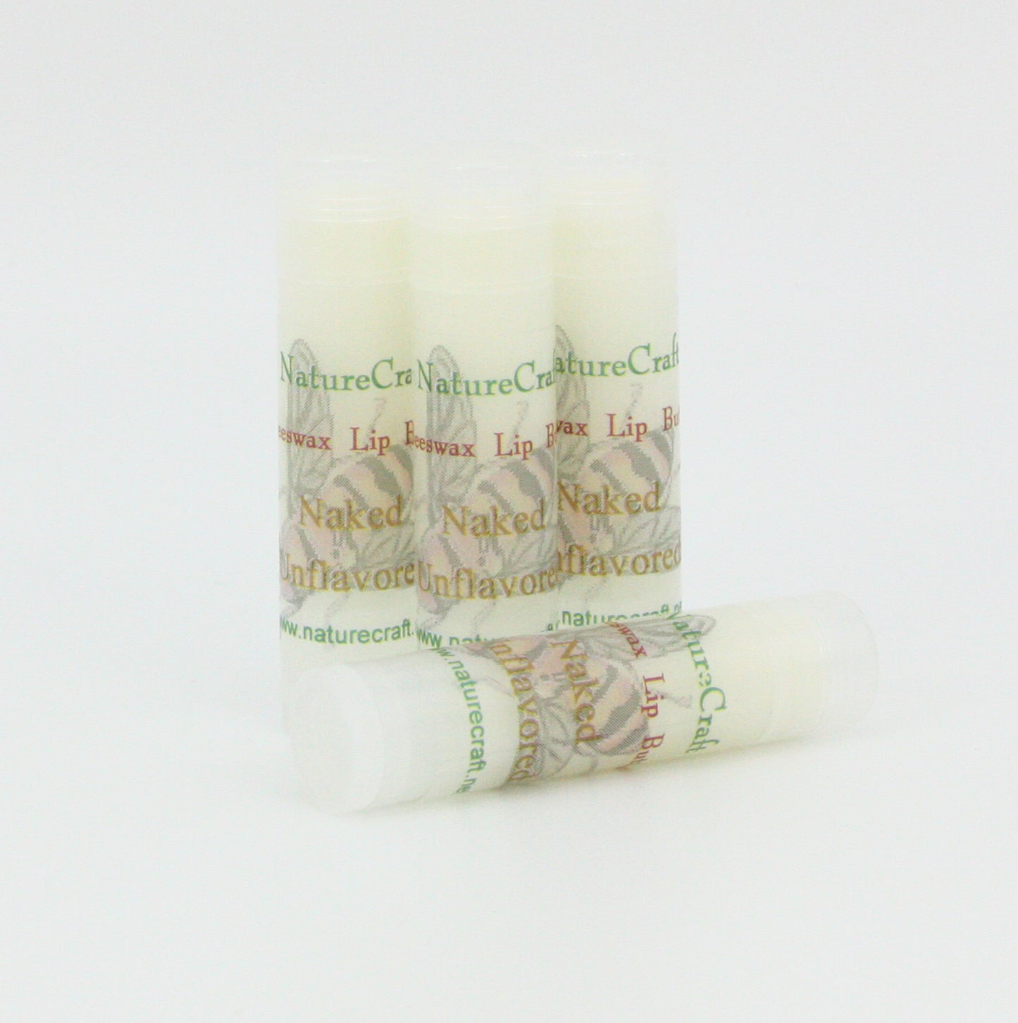 Beeswax Lip Butter