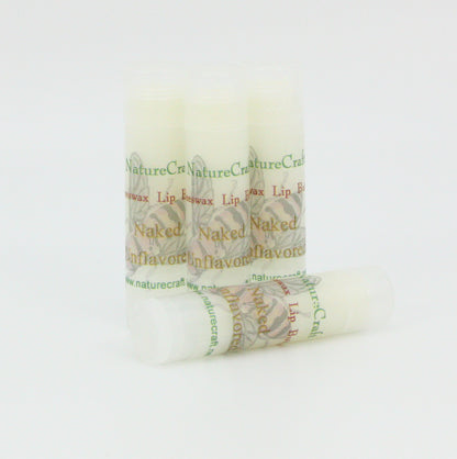 Beeswax Lip Butter