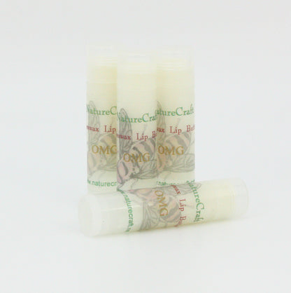 Beeswax Lip Butter