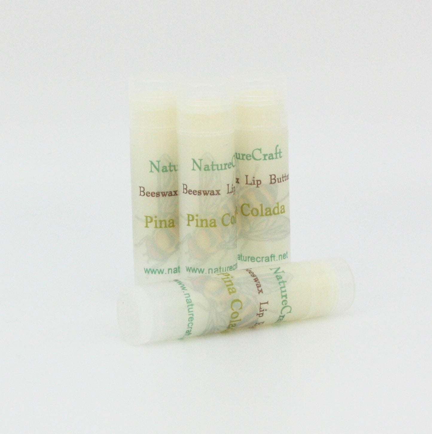 Beeswax Lip Butter