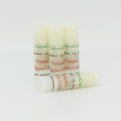 Beeswax Lip Butter