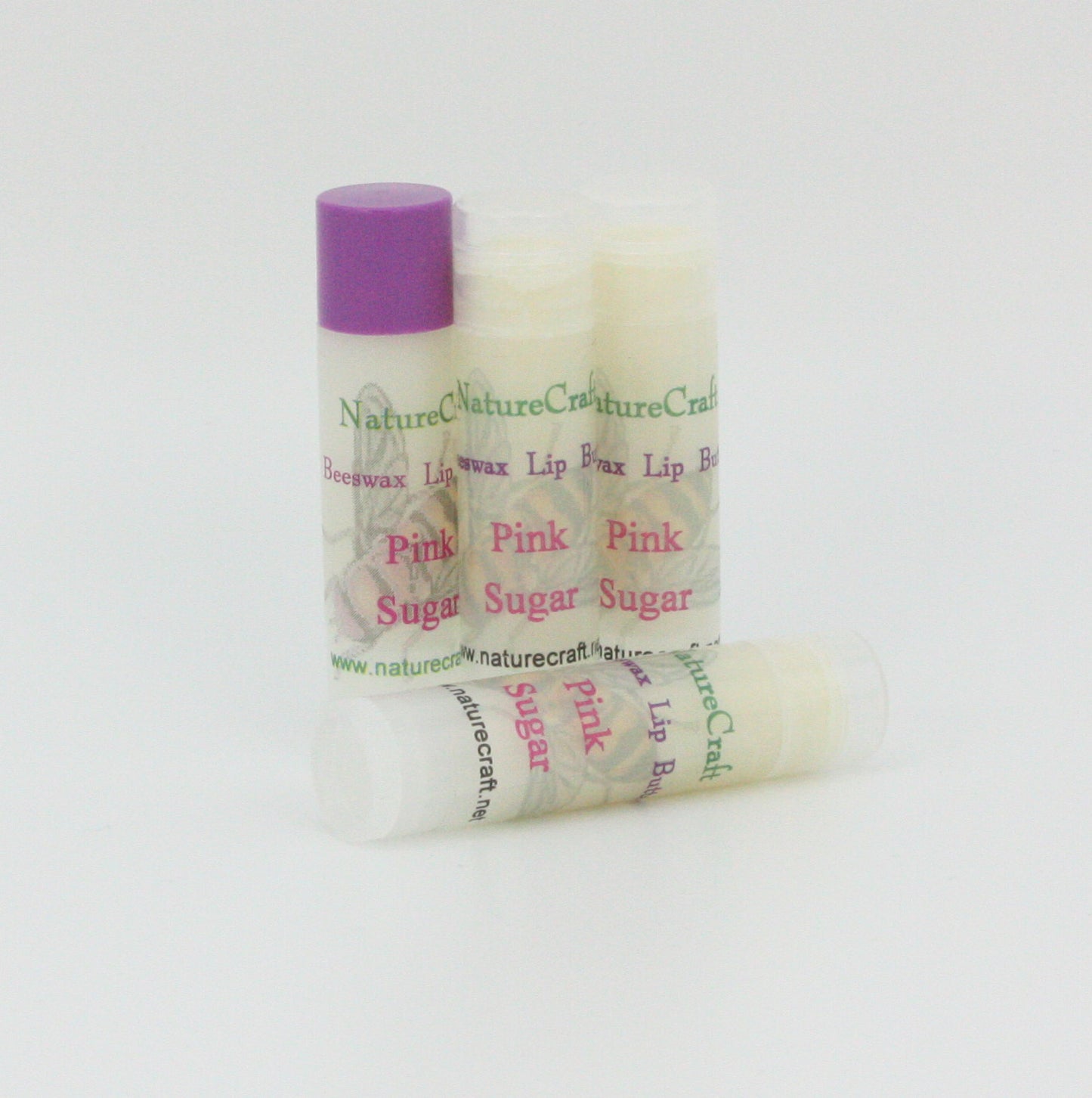 Beeswax Lip Butter