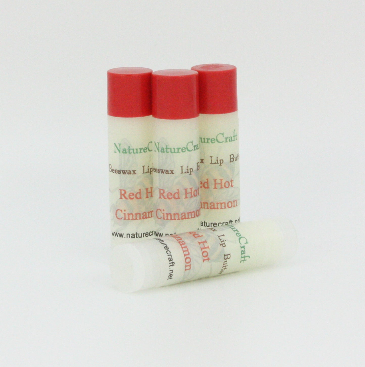 Beeswax Lip Butter