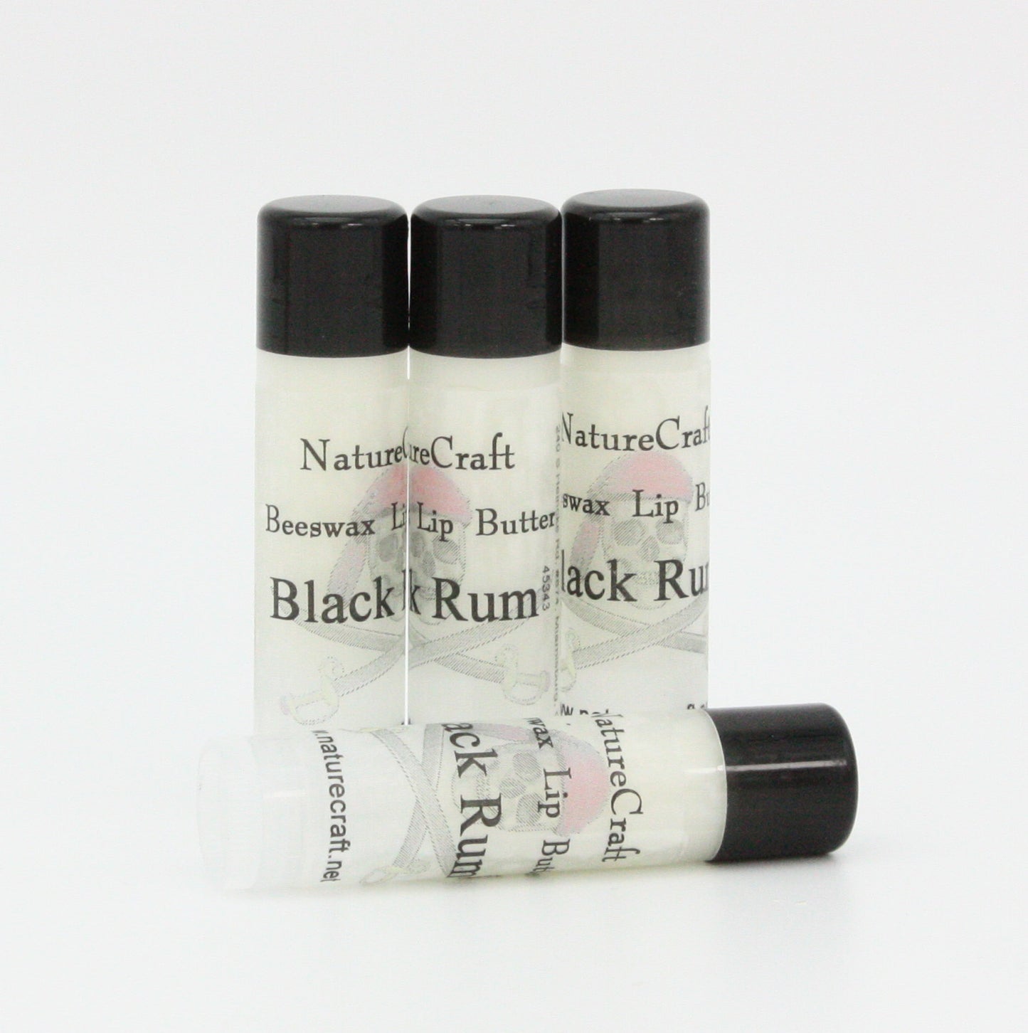 Beeswax Lip Butter