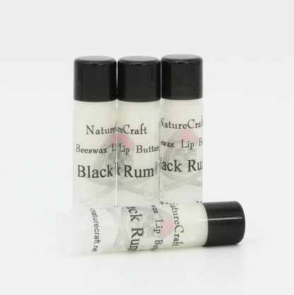 Beeswax Lip Butter