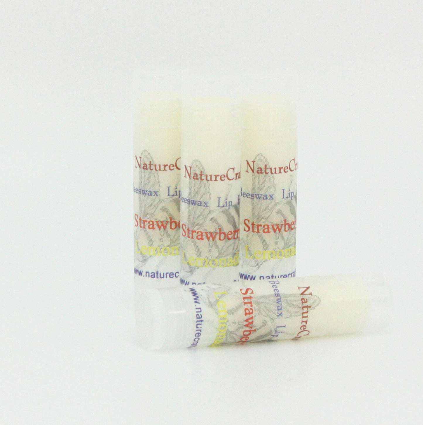Beeswax Lip Butter