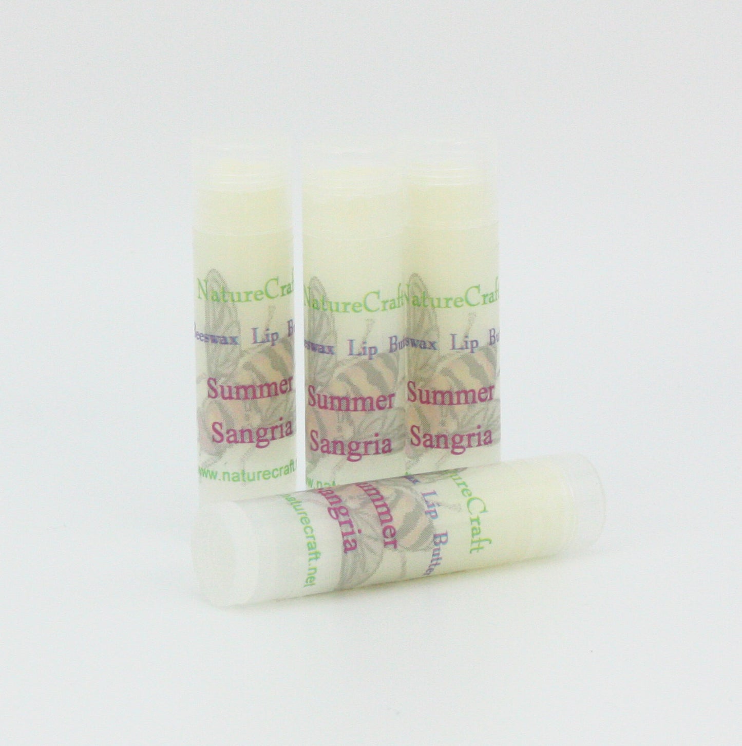 Beeswax Lip Butter