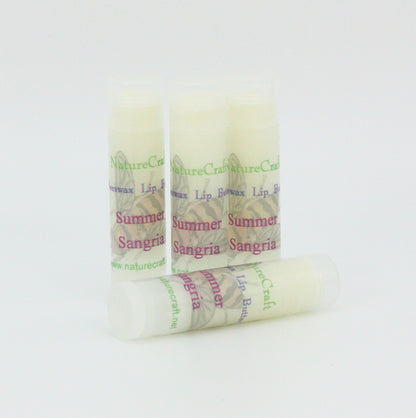 Beeswax Lip Butter