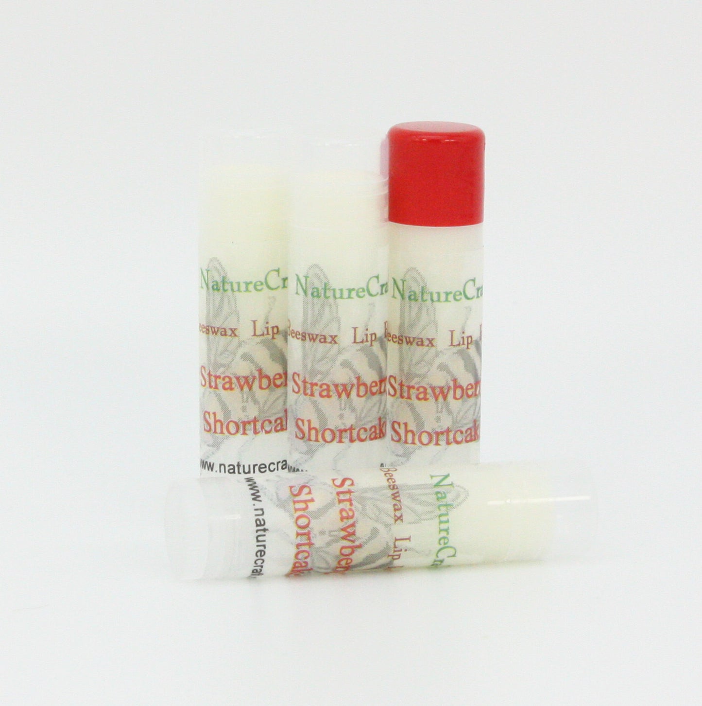 Beeswax Lip Butter