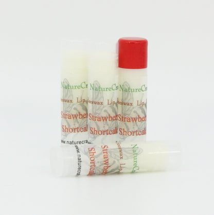 Beeswax Lip Butter