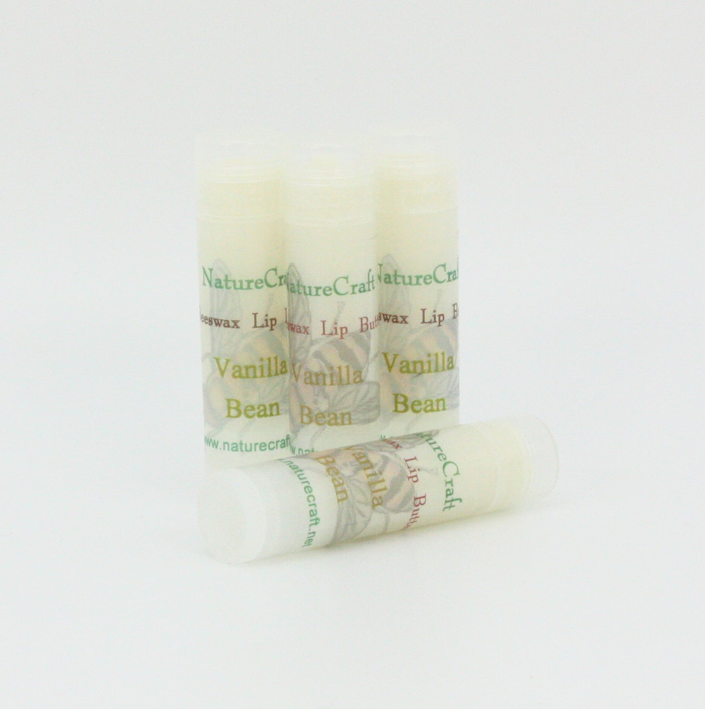 Beeswax Lip Butter