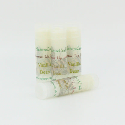 Beeswax Lip Butter
