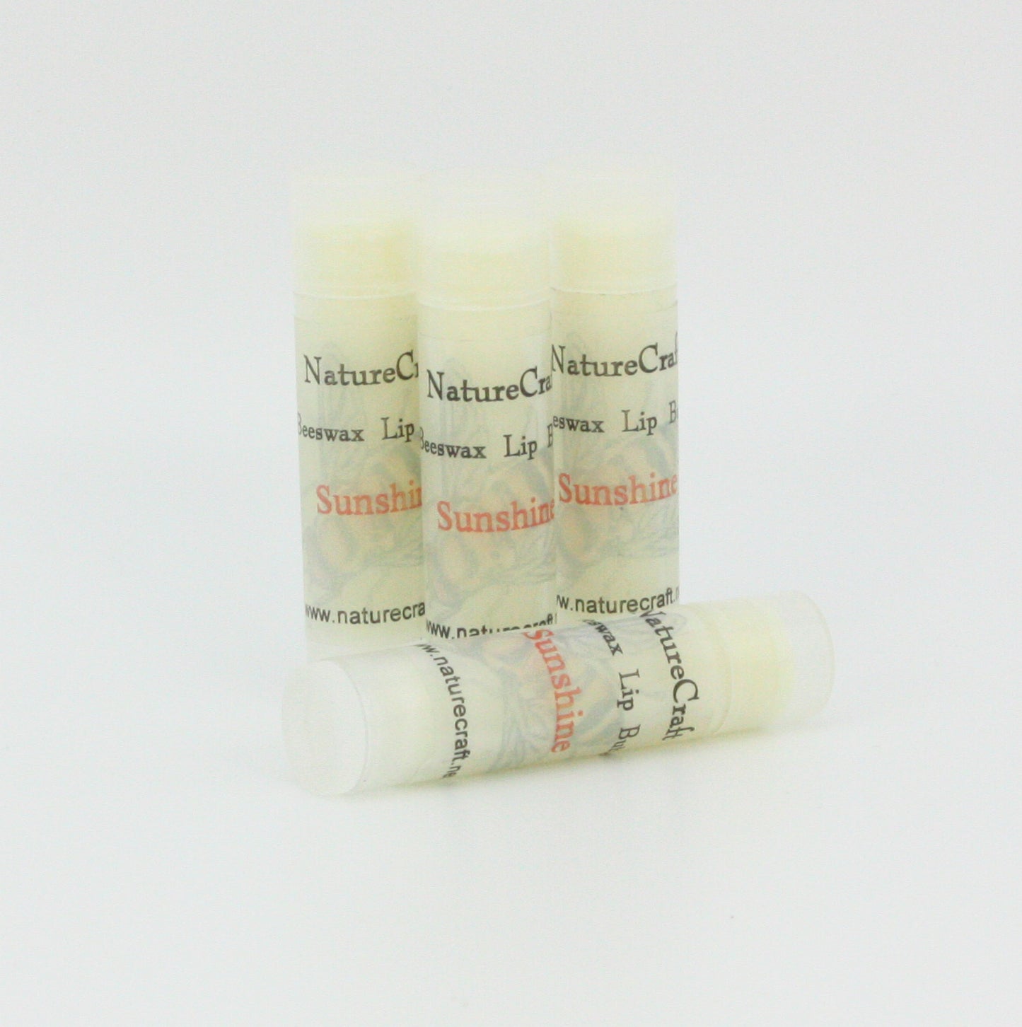 Beeswax Lip Butter