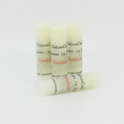 Beeswax Lip Butter