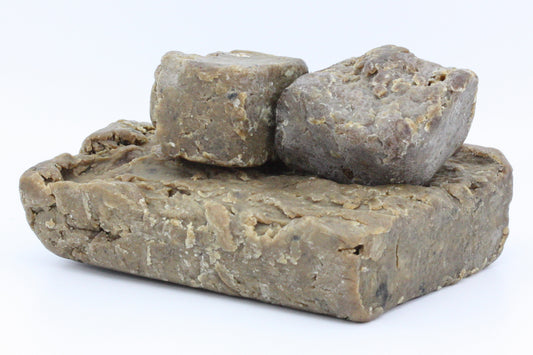 African Black Soap