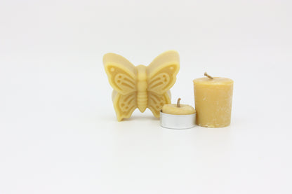 ¼ lb Butterfly Brick 