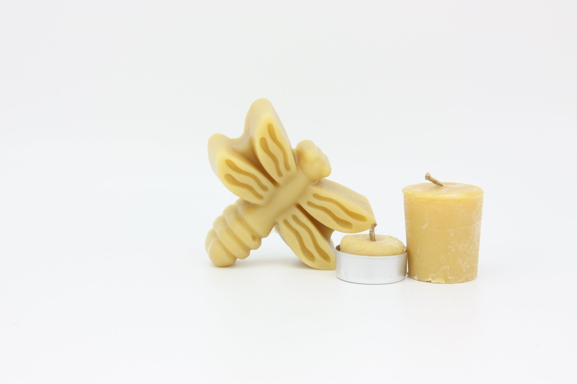 ¼ lb Dragonfly Brick 