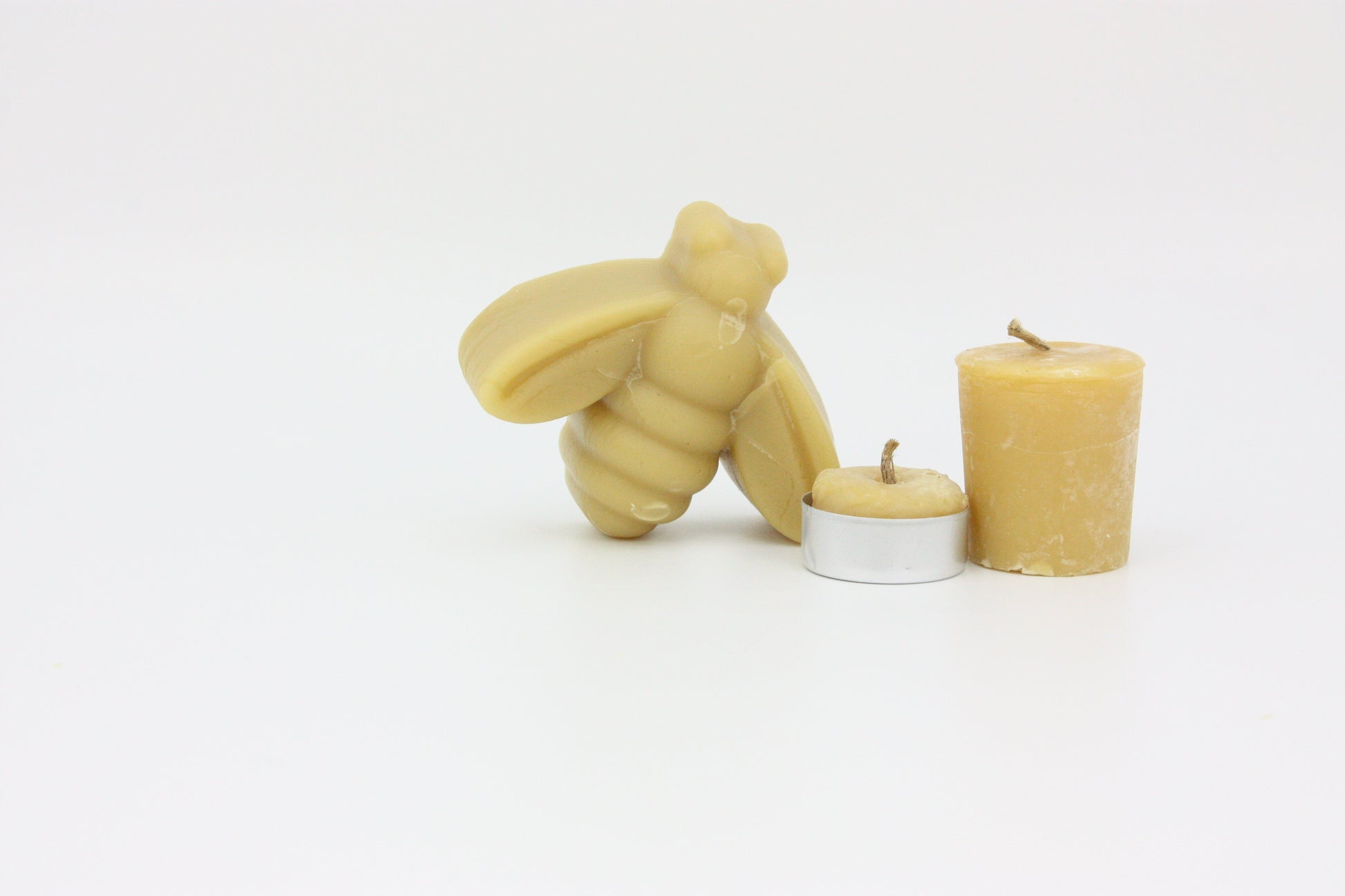 ¼ lb Honeybee Brick 
