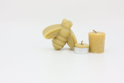 ¼ lb Honeybee Brick 