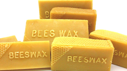 Food Grade Beeswax