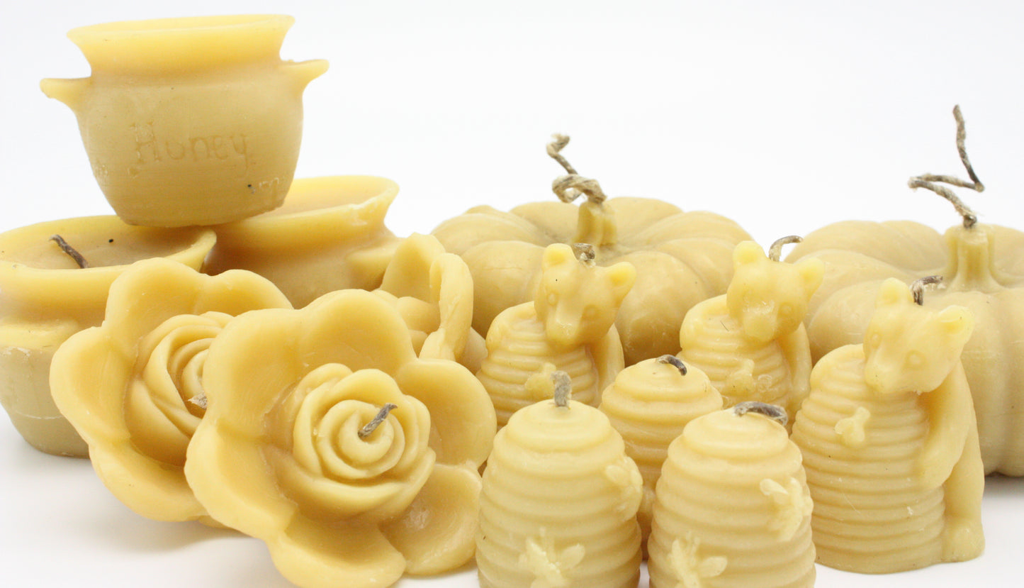 Novelty Candles